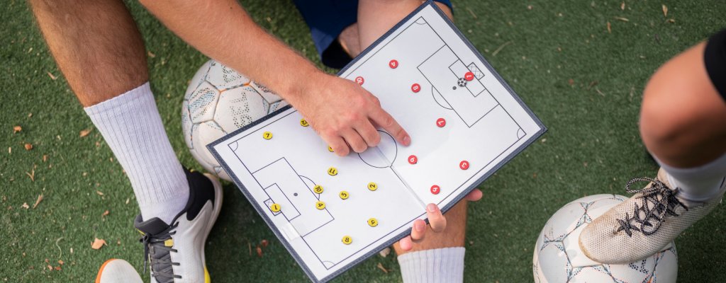 Metodología JP Sport Club